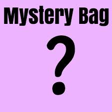 MYSTERY FABRIC SCRAP BAG